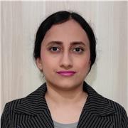 Deutsch als Fremdsprache-Tutor für Kinder über 13 und Erwachsene.