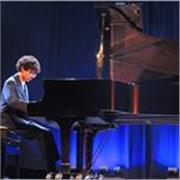 Clases de piano - por concertista y solista del Real Conservatorio de Bruselas