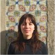 Deutschlehrerin für Fremdsprachler*innen mit Fokus auf Motivation :)