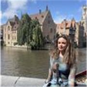 Farmacéutica ofrece clases particulares de Química / Biología / Inglés