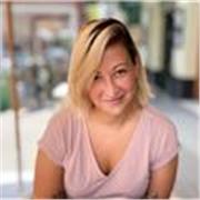 Profesora de apoyo para clases de inglés, Geografia e Historia, Hª del arte, humanidades en general. Online o presencial