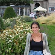 He dado clases particulares sobre todo de matemáticas durante estos últimos dos años a niños entre primero y cuarto de la ESO.