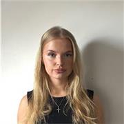 Struggling with English? Learn stress-free with me.