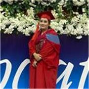 Syeda Nida Batool