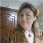 Profesora de Educación Especial