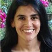 I am a positive, encouraging, empathic and easy to talk to! I am creative and I cater to my students' learning styles.