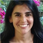 Learn Spanish and English (as a foreign language) with me!