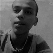 For example, I will help you explain a lesson you don't understand or help you with your homework