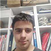 Soy un profesor de 15 años el cual es muy capaz de dar clases de casi cualquier materia, dare clases de cualquier curso de la ESO.