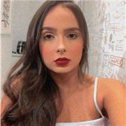 Dou aulas de inglês e espanhol para crianças e adolescentes, que estão no ensino fundamental e médio. Q