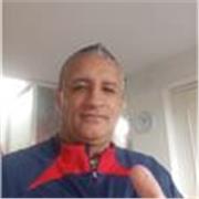 licenciado educación física _ entrenamiento