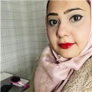 Aisha Nadeem