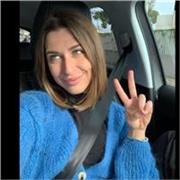 Insegnante munita di Certificazione Proficiency C2 rilasciata da Cambridge