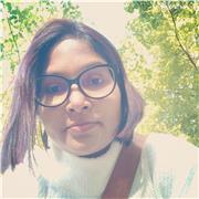 Agricultue and Science teacher with over four years of teaching experiance.