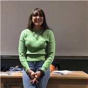 Ciao! Sono Giulia, e posso aiutare bambini e ragazzi delle scuole primarie, medie e superiori ad avere un ottimo metodo di studio.