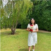 I am an English Instructor with 2 years experience, ranging from young learners to adult. I love helping students to be confident