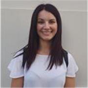 Insegnante di flauto traverso. Posesso laurea trienniale di flauto traverso , studi specialistici di flauto e adesso sto facendo studi master a Trieste. Suono il flauto da 17 anni e ho 2 anni di esperienza di insegnamento nella scuola elementare e media. 