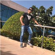 Profesor de English cerificado para niños y adultos