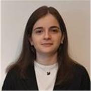 Laureanda in filologia moderna offre lezioni di italiano, storia, geografia