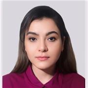 Bahareh