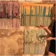 Profesor de Pintura apto/a para todas las edades y niveles
