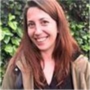 Profesora de inglés imparte clases de distintos niveles adaptado a tus necesidades