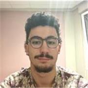 Etudiant en classe préparatoire donne cours de mathématiques (collège/lycée)