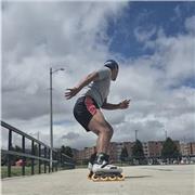 Clases personalizadas de patinaje, fútbol, voleibol, baloncesto y ultimate