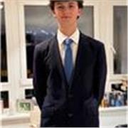 Soy un profesor joven que se dedica a enseñar Ingles desde una perspectiva distinta y que pase a ser una fortaleza en mis alumnos