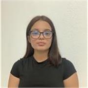 Profesora particular especializada en niños de 5-14 años para dar materias científicas, que es mi especialidad
