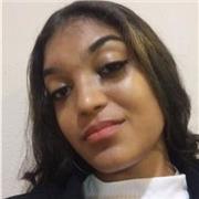 Me chamo Letícia estou apta a dar aula de reforço para crianças e adultos domino bem a área de exatas gosto de ensinar