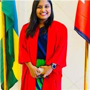 I am a patient and adaptable educator with over 3 years of experience, aiming my lessons at students and professionals