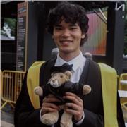 GCSE & A-Level Math and Physics Tutor :)