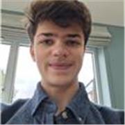 Enthusiastic and kind Imperial medical student tutoring Maths, Biology and Chemistry