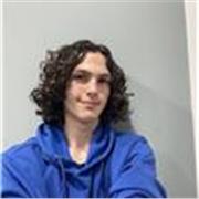 puedo enseñar inglés, matematicas y dibujo a niños de hasta 4to de la ESO.