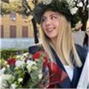 Studentessa laureata in storia dell’arte offre ripetizioni in italiano,storia,geografia,storia dell’arte,inglese,francese,spagnolo