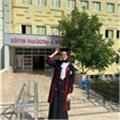19 Mayıs Mezunu Matematik Öğretmeninden Ders