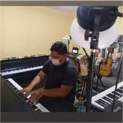 clases personalizada de instrumentos musicales