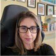 Ex-profesora del British Council ofrece clases a todos niveles