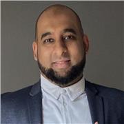 Imran Ali Khalifa