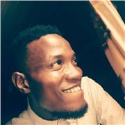 I am an engineer turned tutor, helping students build real confidence in written and spoken English