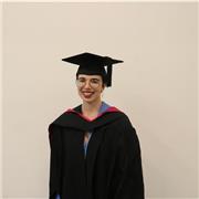 Making learning interesting! English tutor with a degree in Literature and Creative Writing offering private lessons in English Language and Literature, as well as essay writing skills, online or in person in London