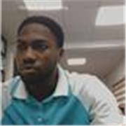 Patient math tutor simplifying concepts for all learners.
