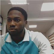 Patient math tutor simplifying concepts for all learners.