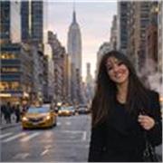 Patient, engaging, and creative, I tailor my approach to suit each learner’s needs.