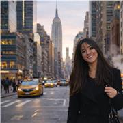 Patient, engaging, and creative, I tailor my approach to suit each learner’s needs.