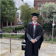 Economics Tutor. Post-graduate degree in Applied Economics, years of academic and real life work experience