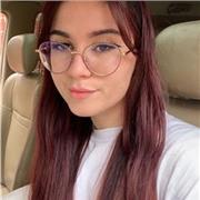 Professeur/Tutrice pour donner des cours d'anglais /de soutien en anglais