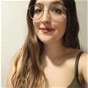 Estudiante de 2º año de International Bussines. Ofrezco clases particulares para niños de cualquier asignatura y como refuerzo