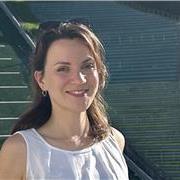 Englischlehrerin mit 2. Staatsexamen für Gymnasien in Bayern. Professioneller Nachhilfeunterricht für alle Niveaus und Schulstufen